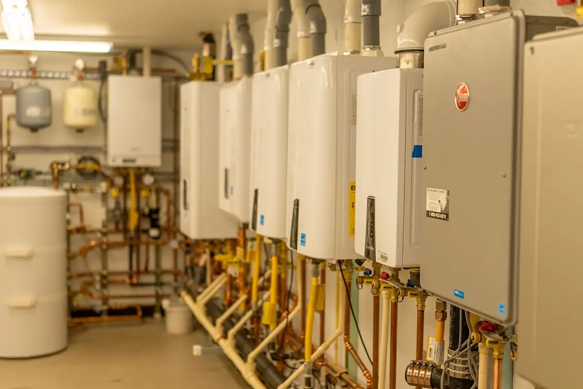 Backflow Prevention in Dunlap, TN